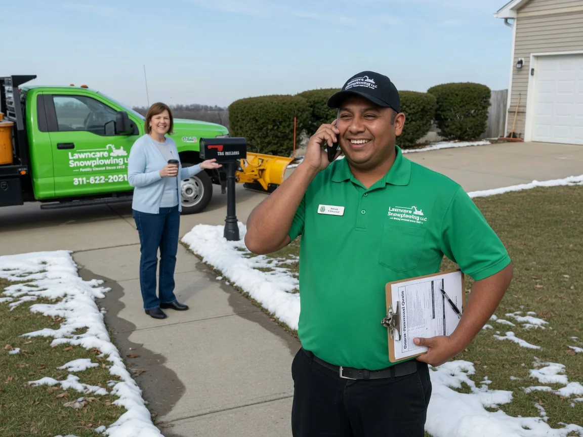 Lawn Care Services By Expert Landscaper Woodsboro, MD FAQs